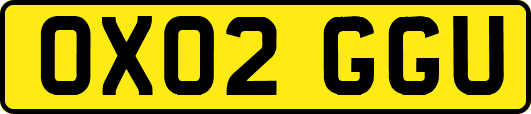 OX02GGU