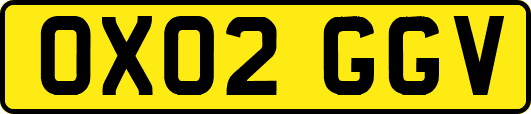 OX02GGV