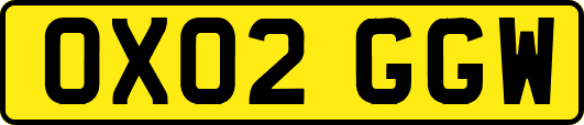 OX02GGW