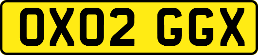 OX02GGX