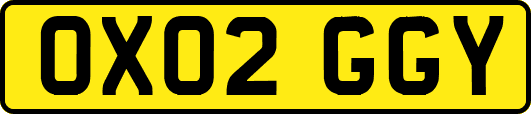 OX02GGY