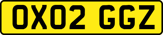 OX02GGZ