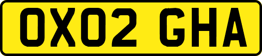 OX02GHA
