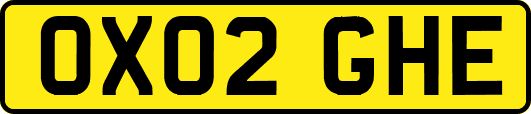 OX02GHE