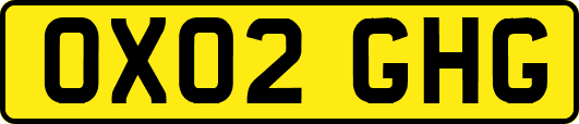 OX02GHG