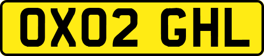 OX02GHL