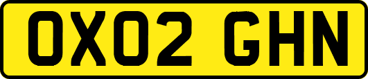 OX02GHN