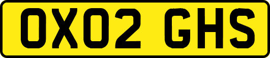 OX02GHS