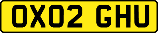 OX02GHU