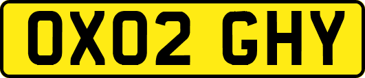 OX02GHY