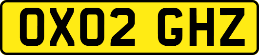 OX02GHZ