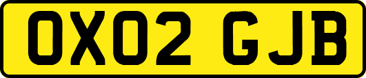 OX02GJB