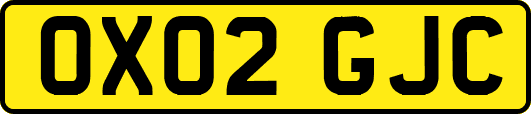 OX02GJC