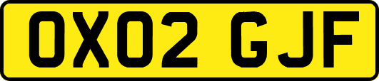 OX02GJF