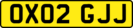 OX02GJJ