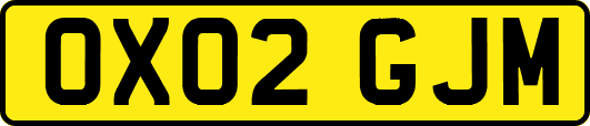 OX02GJM