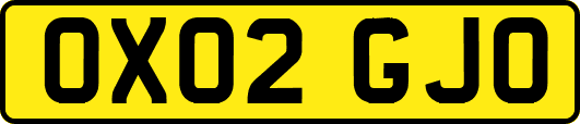 OX02GJO
