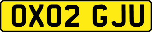OX02GJU