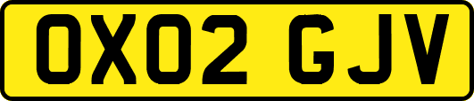 OX02GJV