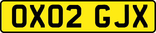 OX02GJX