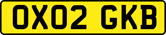 OX02GKB