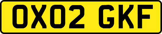 OX02GKF