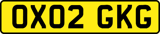 OX02GKG