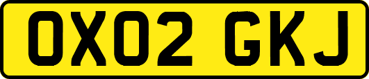 OX02GKJ