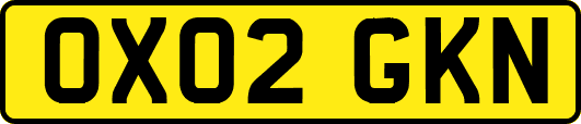 OX02GKN