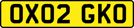 OX02GKO