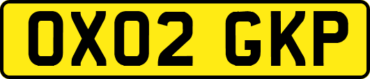 OX02GKP