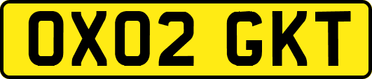 OX02GKT