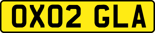 OX02GLA