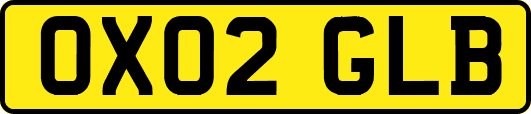 OX02GLB