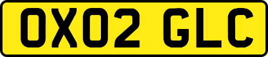 OX02GLC