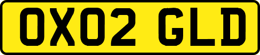 OX02GLD