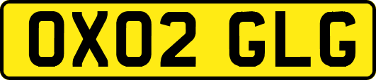 OX02GLG