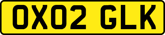 OX02GLK