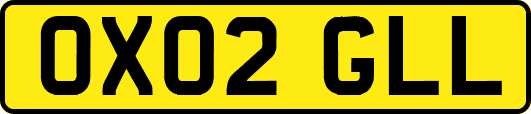 OX02GLL