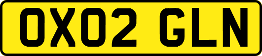 OX02GLN