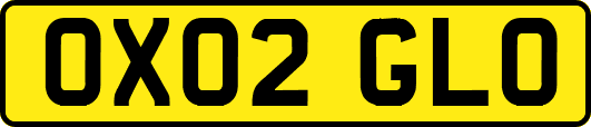 OX02GLO