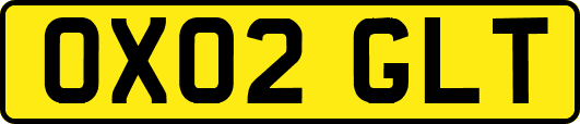 OX02GLT