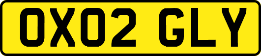 OX02GLY