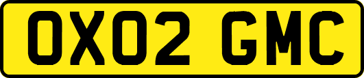 OX02GMC