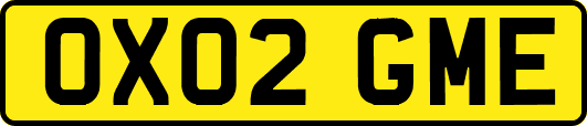 OX02GME