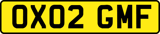 OX02GMF