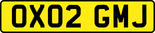 OX02GMJ
