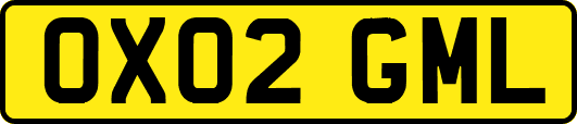 OX02GML