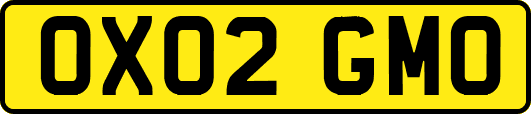 OX02GMO
