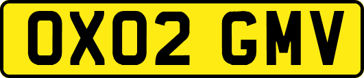 OX02GMV